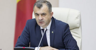 Кику ответил Майе Санду: Из-за "достижений" страна без зарплат.