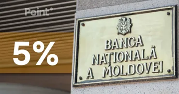 BNM menține rata de bază la principalele operațiuni de politică monetară la 5%