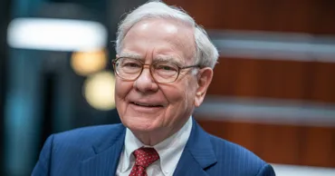 Баффетт отработал последний день на посту гендиректора Berkshire Hathaway