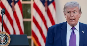 Трамп уверен в сделке с Ираном: Их армии больше нет