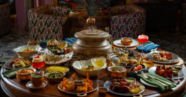 Restaurantele din India se închid în masă: Localurile ar putea rămâne fără gaz