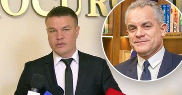 Робу: Плахотнюка объявят в международный розыск и экстрадируют.