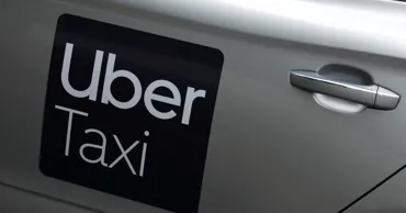 В Нидерландах оштрафовали Uber почти на $1 млрд
