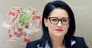 Плугару: Пенсии повысят на 6,84%, плюс фиксированное повышение в размере 50 леев