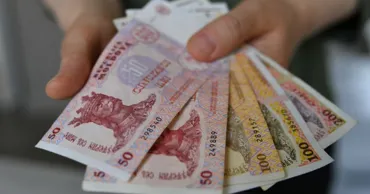 Средняя зарплата в Молдове вдвое ниже, чем в стране ЕС с самыми низкими доходами