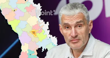 Слусарь: Молдове не нужны районы, нужна реальная местная автономия