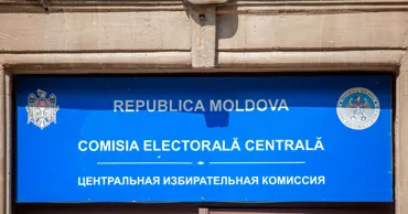 ЦИК исключил из предвыборной гонки кандидата за пост примара села Кирсово