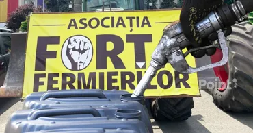 "Сила фермеров" выступила за полное возмещение акцизов на дизтопливо аграриям