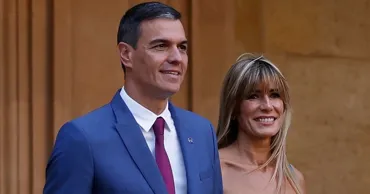 Жене премьер-министра Испании грозит тюремный срок в 24 года