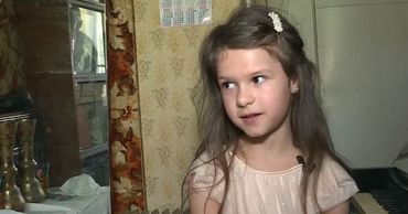 Девочка из Кишинева заняла второе место на конкурсе пианистов.