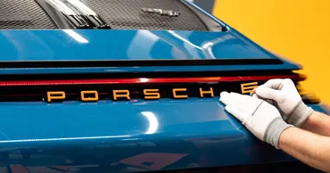 Porsche сократит еще 5000 рабочих мест из-за кризиса