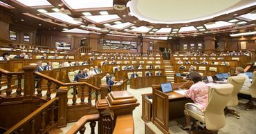 Платформа DA и PAS оказались наиболее прилежными формированиями.