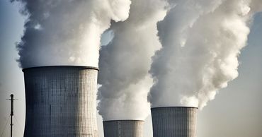 Саммит ЕС не согласовал отказ сообщества от атомной энергетики.