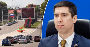Попшой - ОБСЕ: Молдова хочет мирного урегулирования приднестровского конфликта