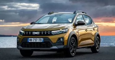 Продажи Dacia рухнули до минимума за 20 лет на фоне конкуренции с китайскими авто