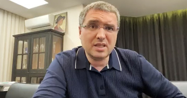 Председатель НП высмеял итоги недавнего соцопроса.