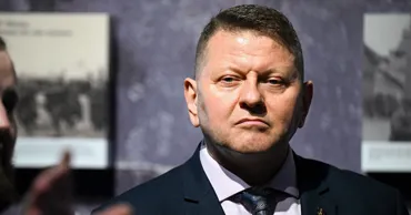 Залужный будет баллотироваться в президенты Украины