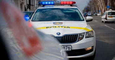 За выходные зафиксировано почти 3 800 нарушений правил дорожного движения
