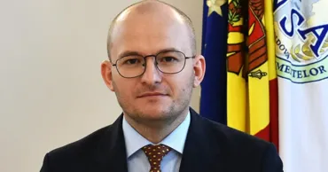 Глава ANSA Раду Мустяцэ предложен на пост министра сельского хозяйства