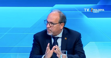 Посол Румынии считает, что в процессе внедрения реформ нет прогресса.