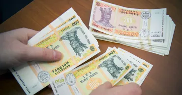 В Молдове работодатели добиваются сокращения отчетов юрлиц по займам физлиц