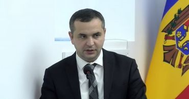 Полномочия председателя КЧС Гагаузии временно возложены на Колиогло.