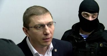 Экс-глава антикоррупционной прокуратуры Виорел Морарь.