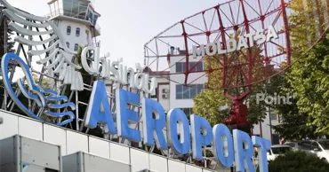 Aeroportul Chișinău și MoldATSA au condus clasamentul întreprinderilor de stat după profit