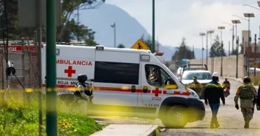 Mexic: Un reporter și un cameraman, loviți în direct de o dubă scăpată de sub control