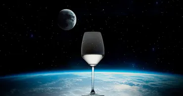 Сваренную в космосе рюмку саке продали почти за 600 000 евро