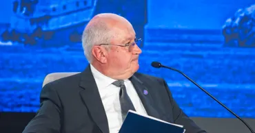 Мунтяну: Инфраструктура и инвестиции сегодня – это вопрос безопасности