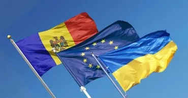 В ЕС допустили вступление Молдовы раньше Украины