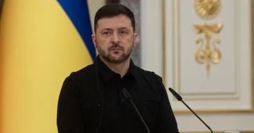 Zelenski face apel la SUA să vândă Ucrainei măcar 5% din stocurile de rachete Patriot