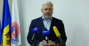 Глава Termoelectrica Чебану: Не втягивайте нас в политику