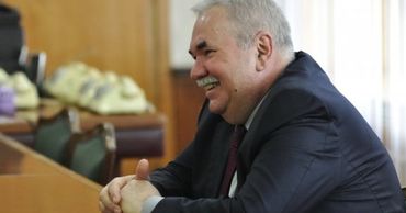 Бывший министр от ЛДПМ назначен советником в МИДЕИ.