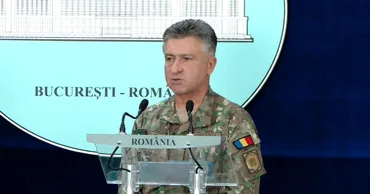 Румынский генерал: Инцидент с дроном не нужно расценивать как прямую атаку на Румынию