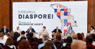 Ministerul Culturii oferă finanțare pentru proiectele artiștilor din diaspora