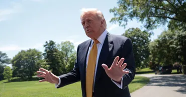 Трамп: Ядерная программа Ирана важнее финансовых проблем американцев