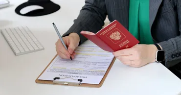 Mai puține vize pentru ruși în UE? Germania cere reguli mai stricte