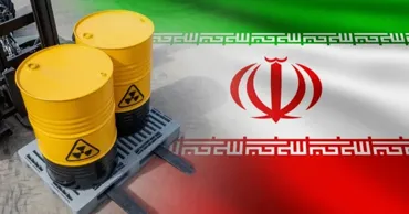 США вывезут уран из Ирана после подписания мирного соглашения