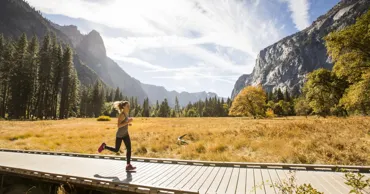 Trump ar vrea să cedeze o parte din parcul Yosemite unui dezvoltator imobiliar