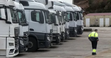 Un șofer moldovean de TIR, înjunghiat în Italia după un scandal izbucnit într-un bar