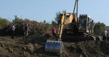 Тирасполь рассчитывает, что ОКК примет решение по земельному конфликту.