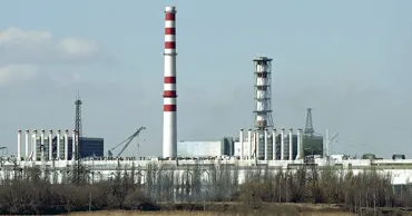 Incident la centrala nucleară Kursk. Un turn de răcire a fost lovit de o dronă