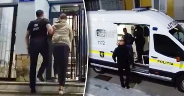 Граждане Украины и Германии заставляли заниматься проституцией девушек из стран СНГ