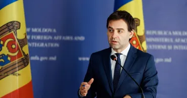 Ce ar putea însemna reformele UE pentru aderarea R. Moldova? Explicațiile lui Popescu