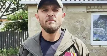 Угрожавший Путину мятежом ветеран войны после 11 суток ареста объяснил свое поведение