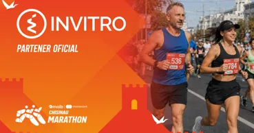 Invitro: Pregătirea pentru maraton începe dincolo de antrenamente Ⓟ