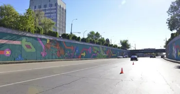 Traficul pe o porțiune a șoselei Hâncești din Chișinău, suspendat timp de două zile