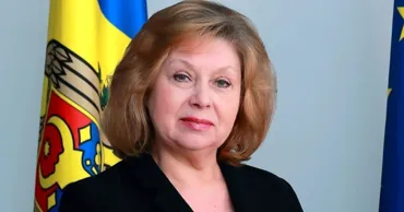 Лариса Микулец после года работы советником президента возвращается в Ирландию